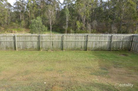 Property photo of 51 Meridian Way Beaudesert QLD 4285