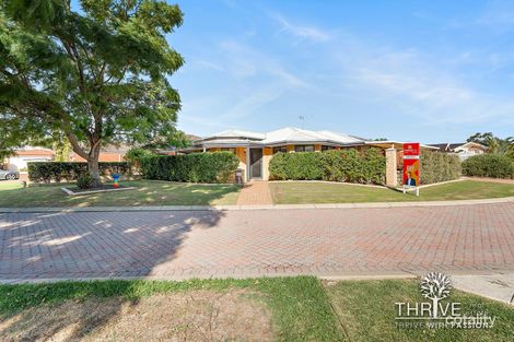 Property photo of 21 Portsea Gardens Jandakot WA 6164