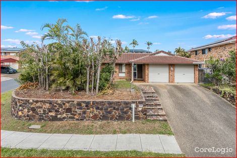 Property photo of 51 Honeywood Street Sunnybank Hills QLD 4109