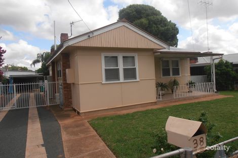 Property photo of 38 Napier Street Condobolin NSW 2877