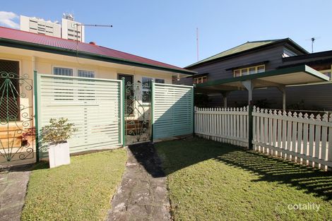 2/35 Bromley St, Kangaroo Point, QLD 4169