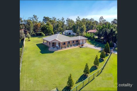 8-12 Themeda Cl, New Beith, QLD 4124