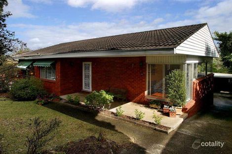 Property photo of 119 Bradfield Road Lindfield NSW 2070