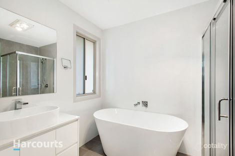 Property photo of 33A Cranbourne Street Riverstone NSW 2765
