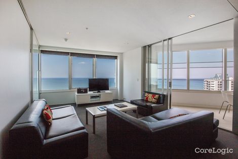 Property photo of 2405/9 Hamilton Avenue Surfers Paradise QLD 4217