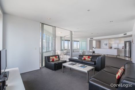 Property photo of 2405/9 Hamilton Avenue Surfers Paradise QLD 4217