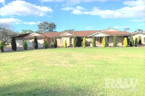 45 Badgerys Creek Rd, Bradfield, NSW 2556