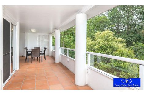 10/33 Park Ave, Auchenflower, QLD 4066