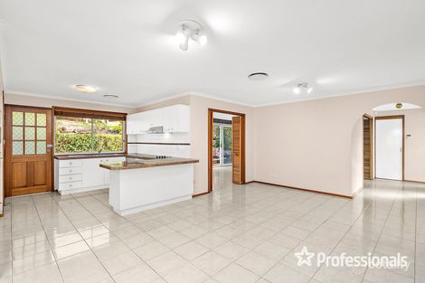 Property photo of 11 Von Nida Place Menai NSW 2234