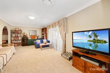 Property photo of 38 Deptford Avenue Kings Langley NSW 2147