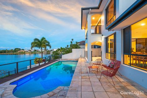 Property photo of 112 Sir Bruce Small Boulevard Benowa QLD 4217