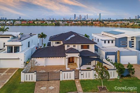 Property photo of 112 Sir Bruce Small Boulevard Benowa QLD 4217