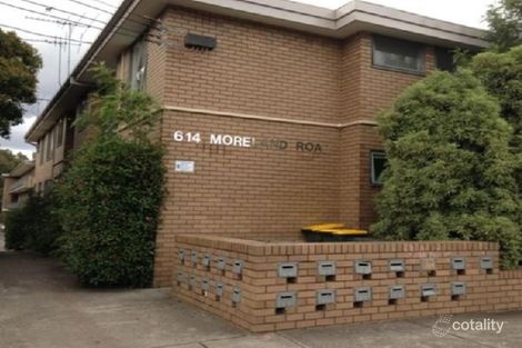 4/614 Moreland Rd, Brunswick West, VIC 3055