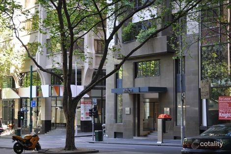 Property photo of 701/39 Queen Street Melbourne VIC 3000