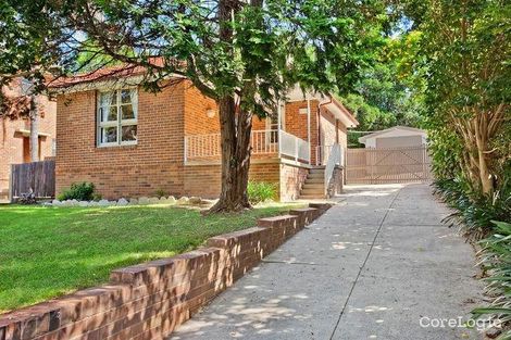 Property photo of 49 Brand Street Carlingford NSW 2118