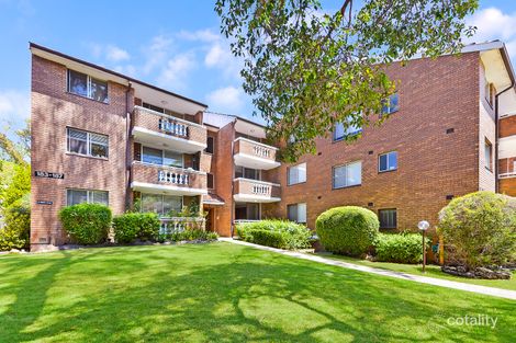 Property photo of 8/183 Hampden Road Wareemba NSW 2046