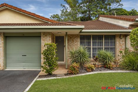 Property photo of 24/69 Shailer Road Shailer Park QLD 4128