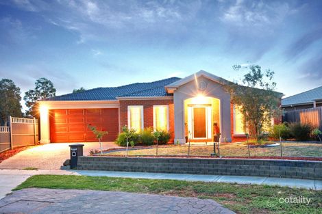 Property photo of 26 Kulin Drive Tarneit VIC 3029