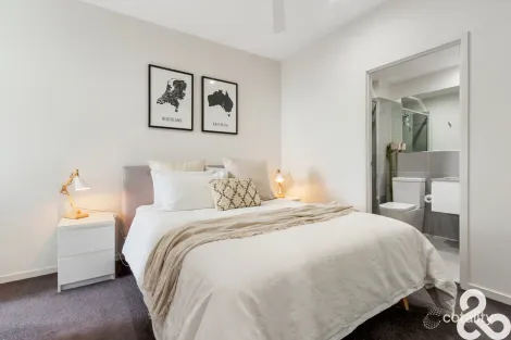 Property photo of 210/36 Copernicus Crescent Bundoora VIC 3083