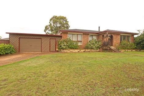 4 Singleton Ave, Werrington County, NSW 2747