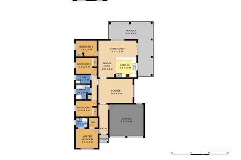 Property photo of 5 Christiana Close West Nowra NSW 2541