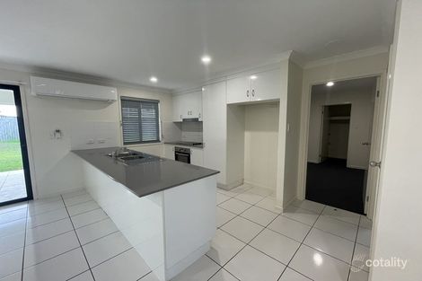 Property photo of 57 Temora Street Gracemere QLD 4702