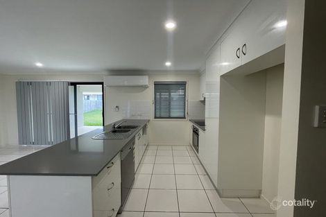 Property photo of 57 Temora Street Gracemere QLD 4702