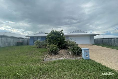Property photo of 57 Temora Street Gracemere QLD 4702