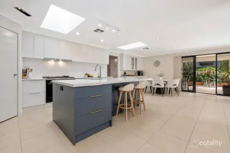 Property photo of 35 Topaz Drive Mango Hill QLD 4509