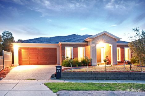 Property photo of 26 Kulin Drive Tarneit VIC 3029