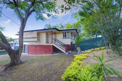 10 Wemvern St, Upper Mount Gravatt, QLD 4122