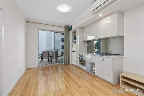 Property photo of 47/35 Wellington Street East Perth WA 6004
