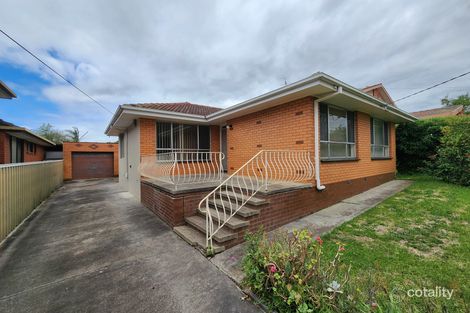 25 Ruhamah Ave, Bell Post Hill, VIC 3215