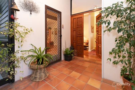 Property photo of 34 Blackstone Street Indooroopilly QLD 4068