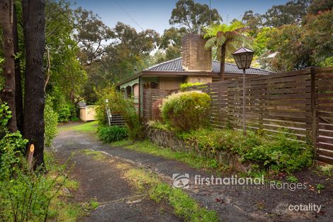 Property photo of 2 Victor Road Clematis VIC 3782