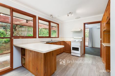 Property photo of 2 Victor Road Clematis VIC 3782