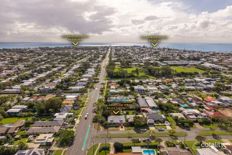 Property photo of 74 Shields Street Redcliffe QLD 4020