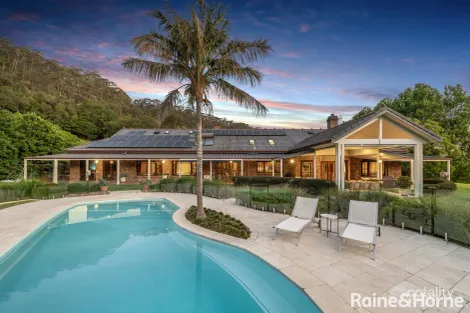 Property photo of 210D Bong Bong Road Broughton Vale NSW 2535