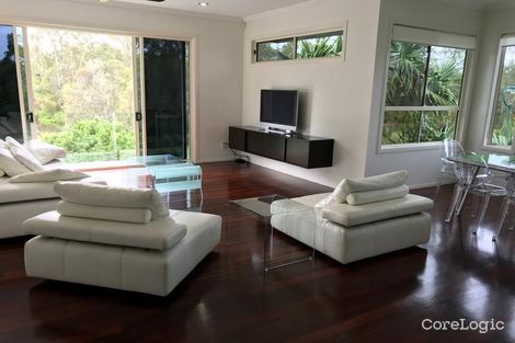 Property photo of 31 Talltrees Circuit Wakerley QLD 4154