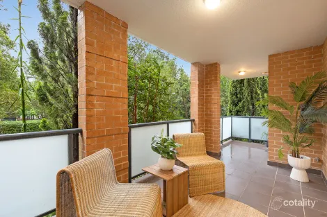 34/4-6 Boundary Rd, Carlingford, NSW 2118