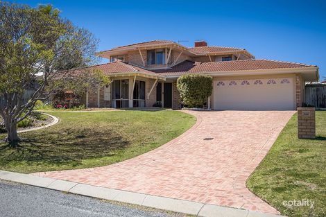 Property photo of 14 Excelsior Retreat Hillarys WA 6025