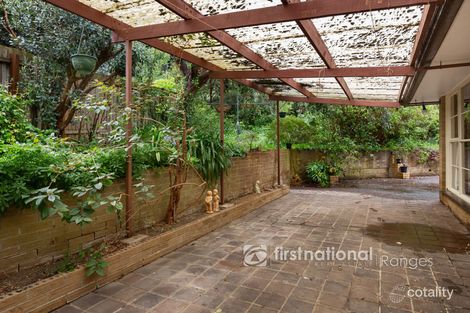 Property photo of 2 Victor Road Clematis VIC 3782