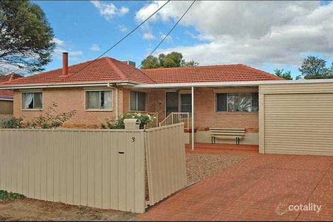 3 Beltana Ave, Modbury North, SA 5092