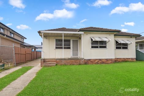 Property photo of 81 Wetherill Street Smithfield NSW 2164