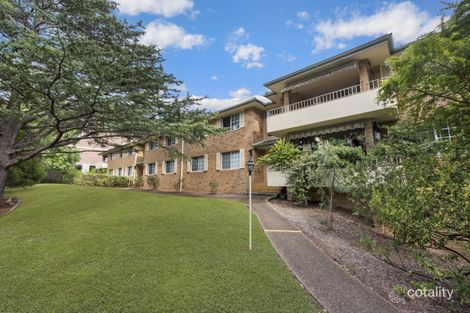 10/15-19 Beresford Rd, Strathfield, NSW 2135