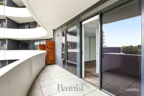 Property photo of 461/38 Mt Alexander Road Travancore VIC 3032