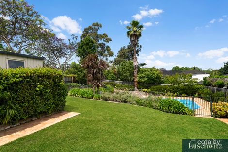 11 Halcyon Ave, Wahroonga, NSW 2076