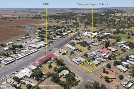 Property photo of 2 Parkes Street Trundle NSW 2875