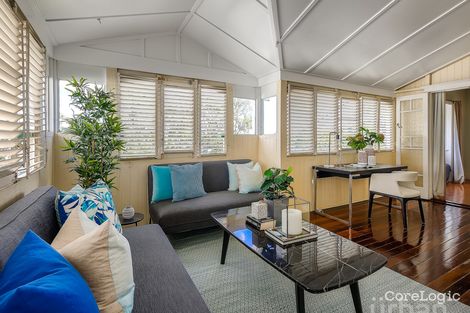 Property photo of 25 Musgrave Street Toowong QLD 4066