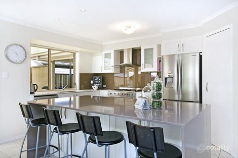 Property photo of 21 Sunset Circuit Walkley Heights SA 5098